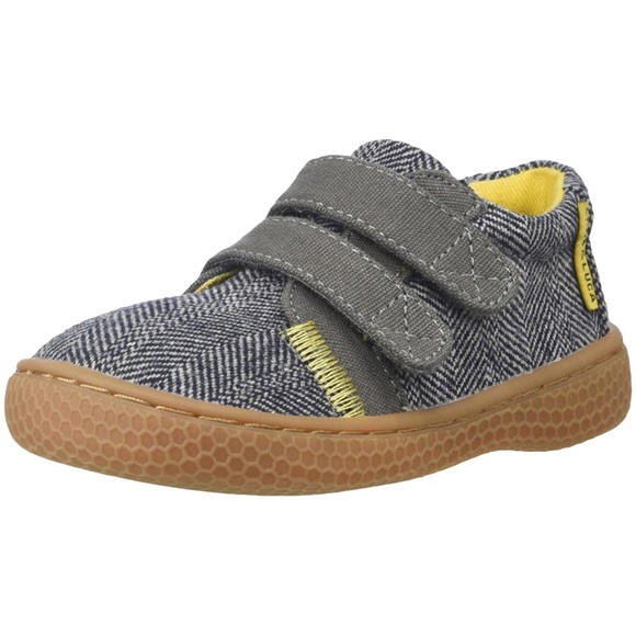 Livie & Luca | Hayes in Denim Blue | Boys Size 7C